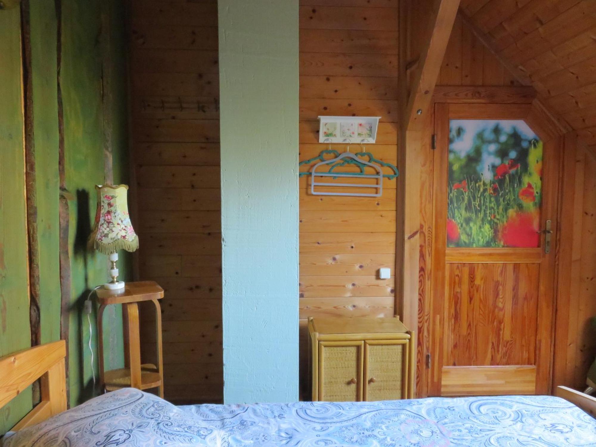 Guest House Leveri Valgalciems Exterior foto